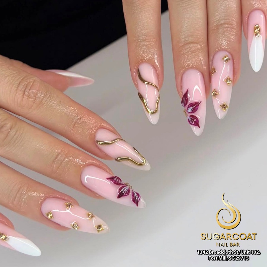 amazing nail